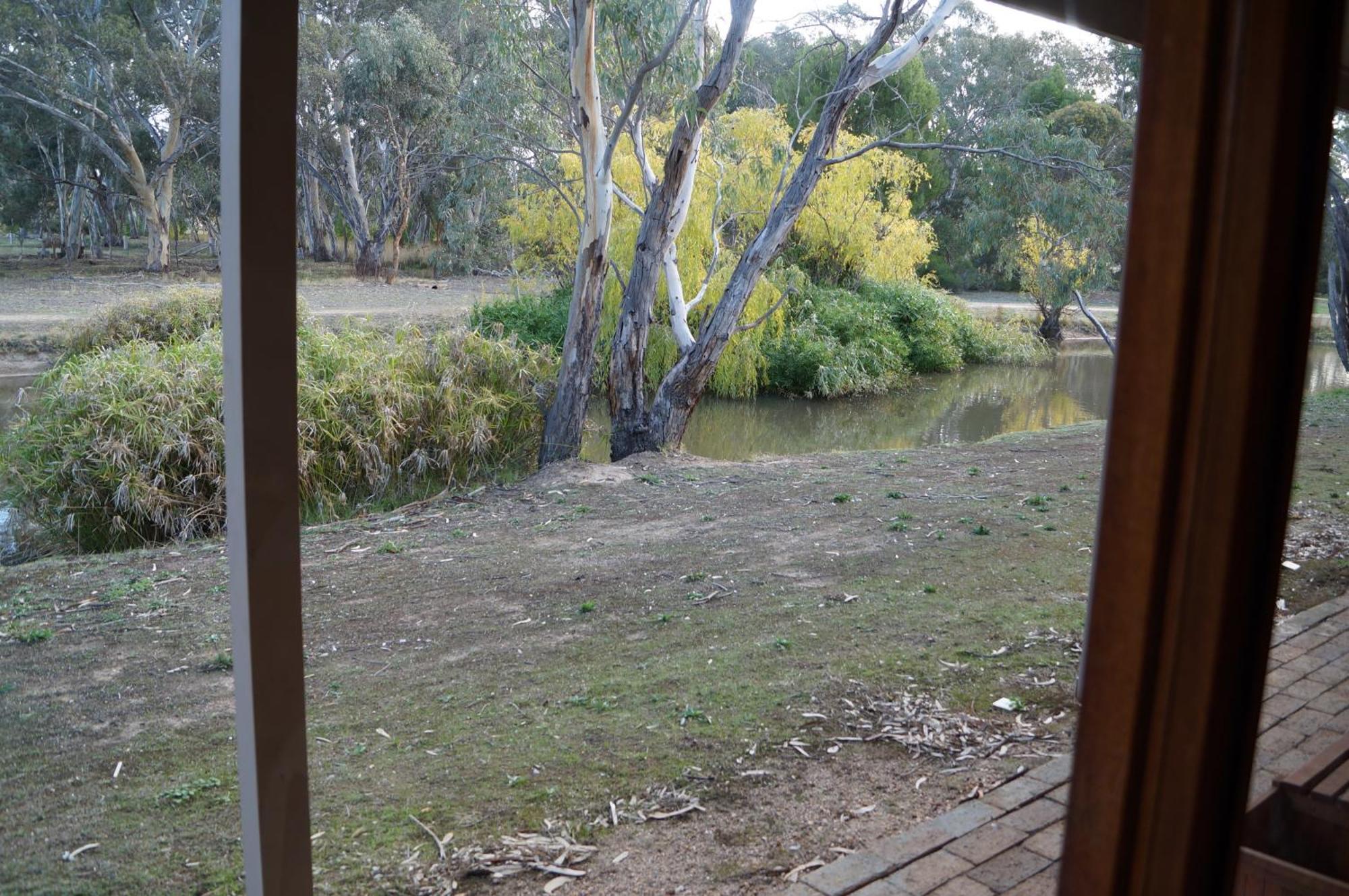 Magdala Motor Lodge & Lakeside Restaurant Stawell Quarto foto