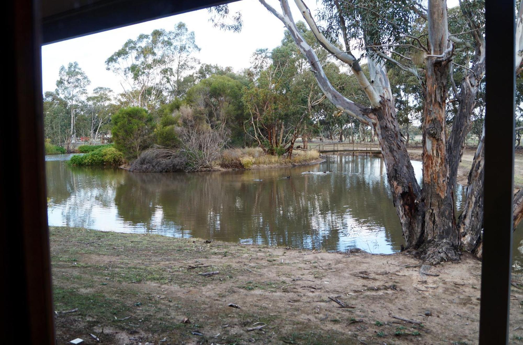 Magdala Motor Lodge & Lakeside Restaurant Stawell Quarto foto