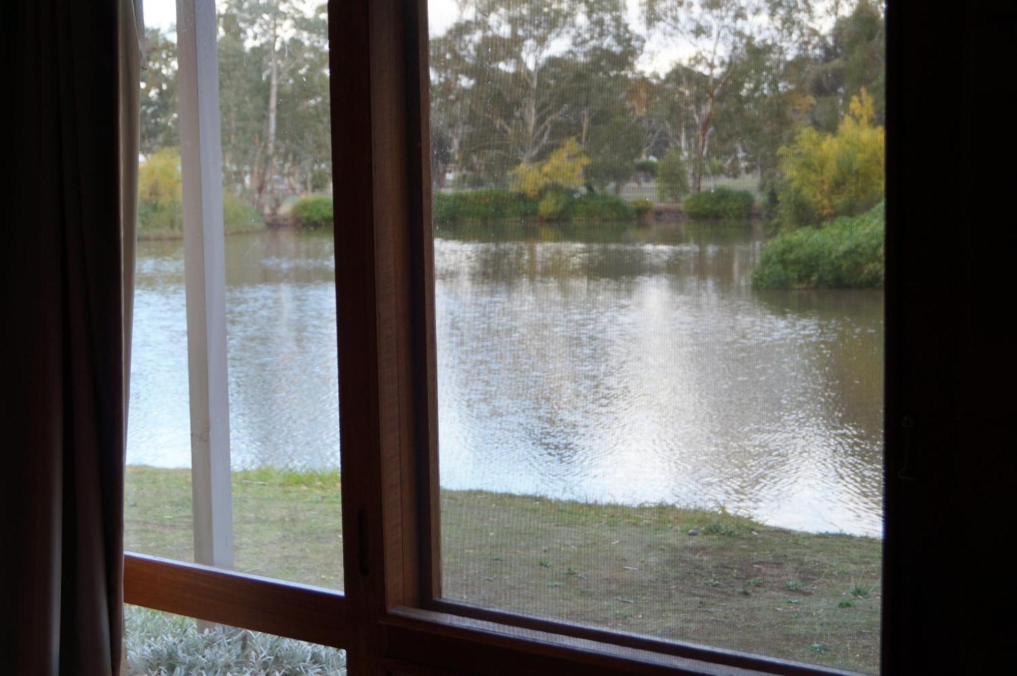 Magdala Motor Lodge & Lakeside Restaurant Stawell Quarto foto