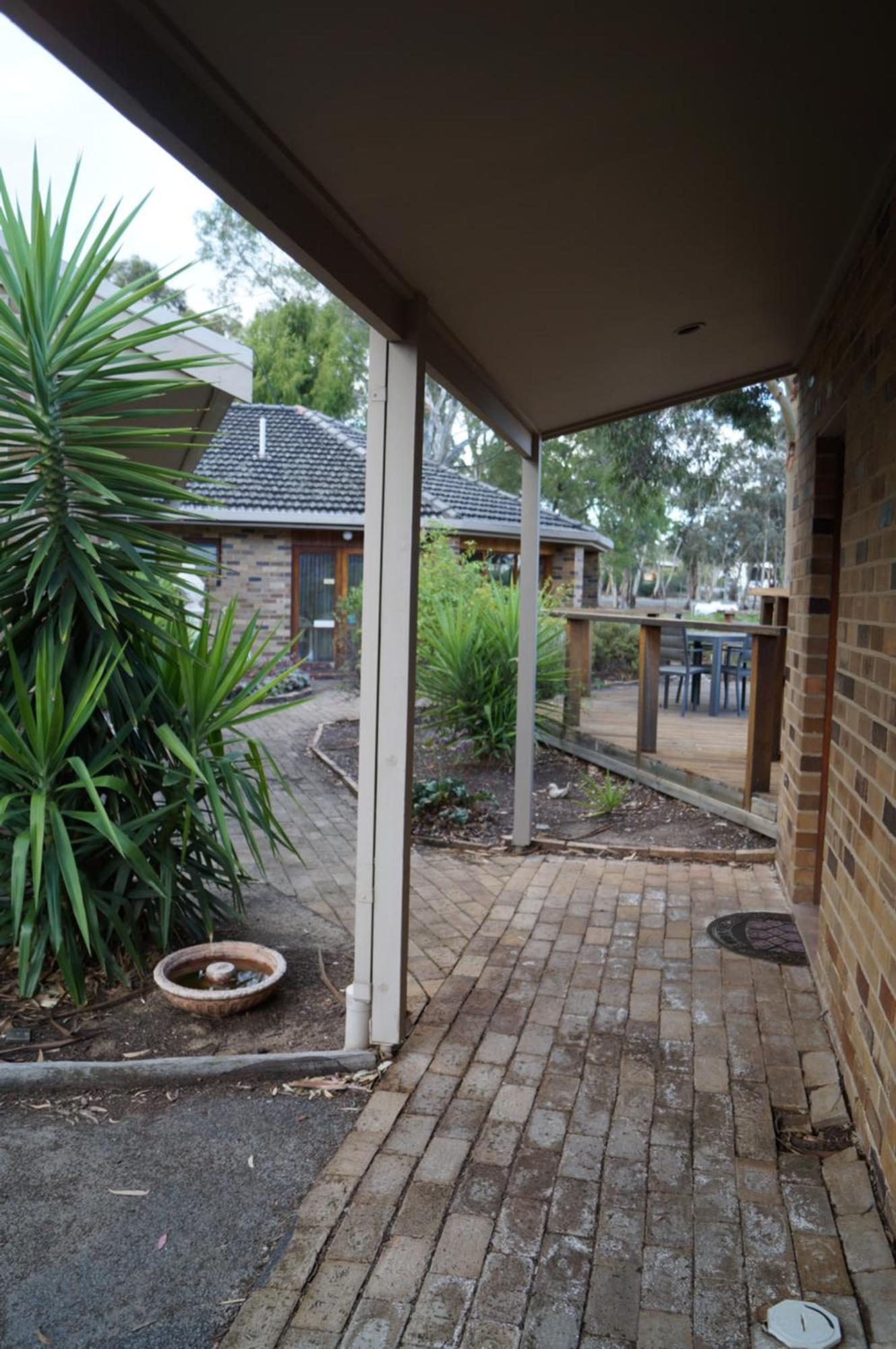 Magdala Motor Lodge & Lakeside Restaurant Stawell Quarto foto